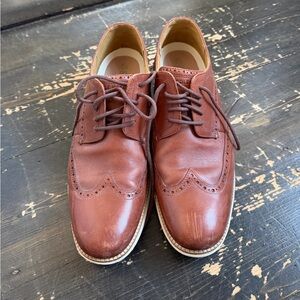 Cole Haan Dress Shoes
